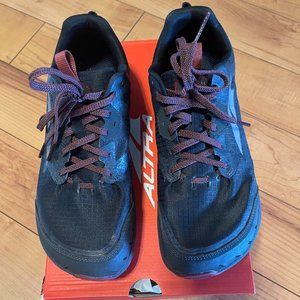 Altra Lone Peak 6 Men's 9 Shoes